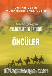 Öncüler / Yıldızların İzinde