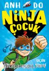 Ninja Çocuk 2 / Uçan Ninja!