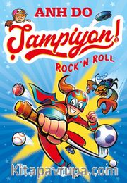 Şampiyon 2 / Rock’n Roll