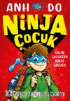 Ninja Çocuk 1 / Sakar Çocuktan Ninja Çocuğa