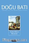 Doğu Batı Sayı: 40 Şubat, Mart, Nisan 2007 (Üç Aylık Düşünce Dergisi)