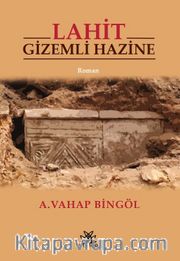 Lahit Gizemli Hazine