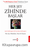 Her Şey Zihinde Başlar