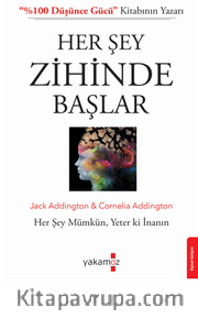 Her Şey Zihinde Başlar