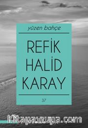 Yüzen Bahçe