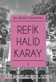 Bu Bizim Hayatımız