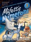 Müfettiş Numeroni 3 / Paris Treninde Hırsızlık