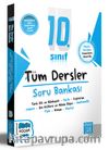 10. Sınıf Tüm Dersler Soru Bankası