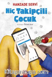 Hiç Takipçili Çocuk