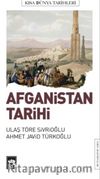 Afganistan Tarihi