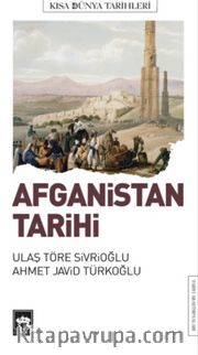 Afganistan Tarihi