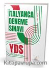 YDS İtalyanca Deneme Sınavı