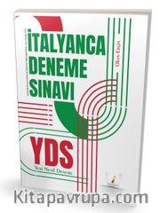 YDS İtalyanca Deneme Sınavı