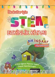 STEM Etkinlik Kitabı /  Bir İnşaat Aranıyor!