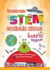 STEM Etkinlik Kitabı / Mars’ta Yaşam 