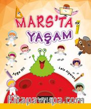 Mars'ta Yaşam