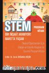 STEM Program Kitabı Bir İnşaat Aranıyor! - Mars'ta Yaşam 