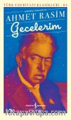 Gecelerim (Karton Kapak)
