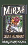 Miras – Renklendirmeniz İçin Bir Novella