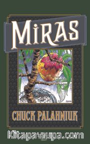 Miras – Renklendirmeniz İçin Bir Novella