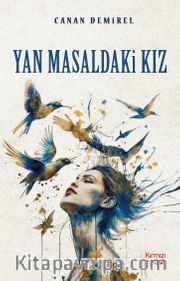 Yan Masaldaki Kız