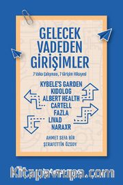 Gelecek Vadeden Girişimler 7 Vaka Çalışması, 7 Girişim Hikayesi