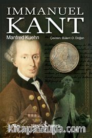 Immanuel Kant (Karton Kapak)