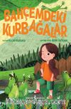 Bahçemdeki Kurbağalar