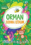 Orman / Boyama Kitabım