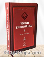 Yolun En Doğrusu 2 (Ciltli)