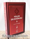 Yolun En Doğrusu 3 (Ciltli)