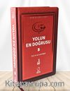 Yolun En Doğrusu 5 (Ciltli)