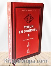 Yolun En Doğrusu 6 (Ciltli)