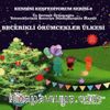 Becerikli Örümcekler Ülkesi (Renkli Resimli -6+Yaş)