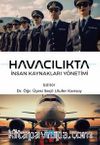 Havacılıkta İnsan Kaynakları Yönetimi