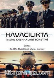 Havacılıkta İnsan Kaynakları Yönetimi