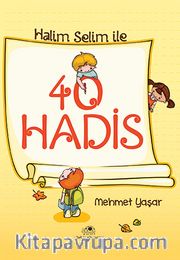 Halim Selim ile 40 Hadis