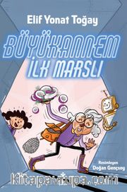 Büyükannem İlk Marslı
