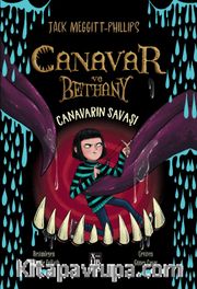 Canavar ve Bethany - Canavarın Savaşı