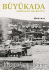 Büyükada- Moris Danon Koleksiyonu (Ciltli)