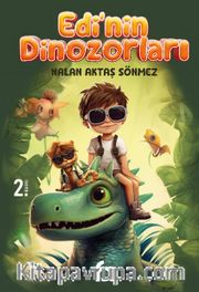 Edi'nin Dinozorları