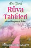 En Güzel Rüya Tabirleri