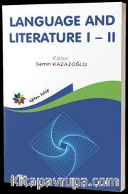 Elt Book Series Language And Lıterature I-II
