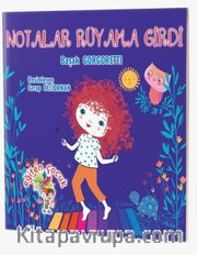 Notalar Rüyama Girdi