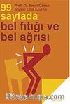 99 Sayfada Bel Fıtığı ve Bel Ağrısı