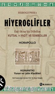 Hiyeroglifler