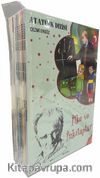 Atatürk Dizisi (10 Kitap)