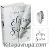 Elif’in Şems’i