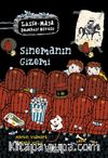 Sinemanın Gizemi / Lasse Maja Dedektif Bürosu