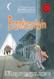 Canavar Avcıları 5 / Frankenstein